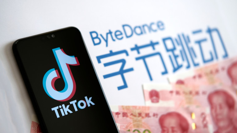 Η ByteDance μητρική εταιρεία του TikTok
