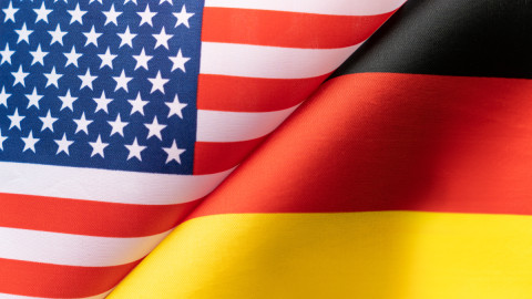 Οι ΗΠΑ ο μεγαλύτερος εμπορικός εταίρος της Γερμανίας