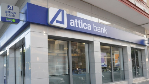 Attica Bank: Ενισχύει αγροδιατροφικές επιχειρήσεις στην Κρήτη