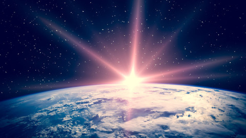 Τι θα συμβεί στη Γη και στους άλλους πλανήτες όταν ο Ήλιος πεθάνει;