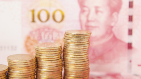 Κίνα: Στο υψηλότερο επίπεδο μηνός η συναλλαγματική ισοτιμία του γιουάν έναντι του δολαρίου	