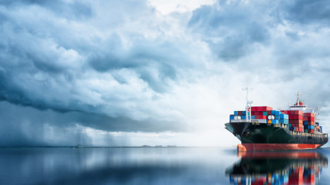 Ναυτιλία: Κατά 173% έχει εκτιναχθεί το κόστος μεταφοράς εμπορευμάτων εξαιτίας των εντάσεων στην Ερυθρά Θάλασσα