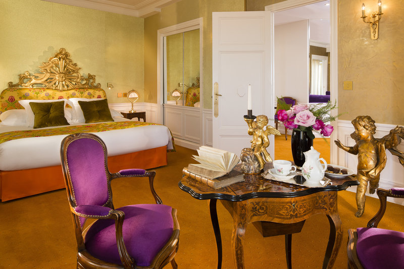Hotel Negresco Hotel Negresco
