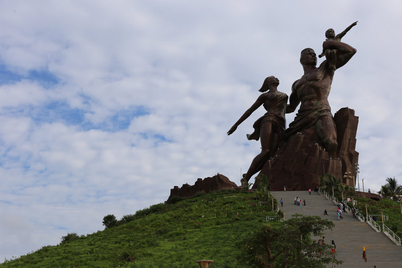 African Renaissance Monument_iefimerida.jpg African Renaissance Monument_iefimerida.jpg