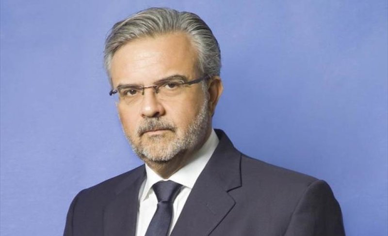 Χρήστος Μεγάλου