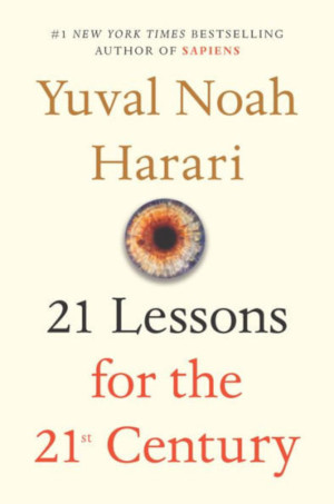 21 Lessons 21 Lessons