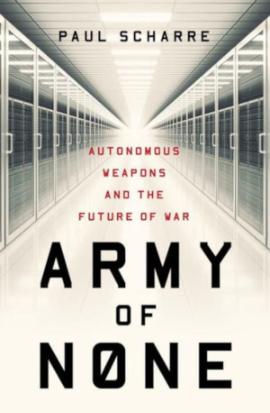 Army of None Army of None
