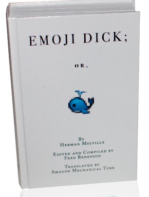 Emoji Dick