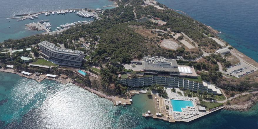 Το συγκρότημα του Αστέρα Το συγκρότημα του Αστέρα