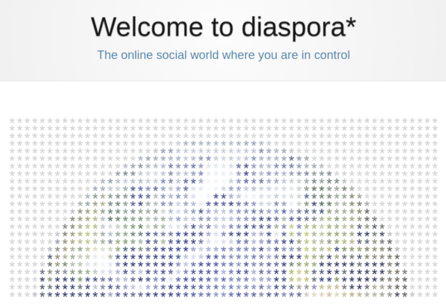 diaspora-page.png Diaspora