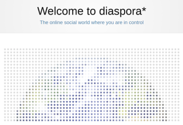 Diaspora