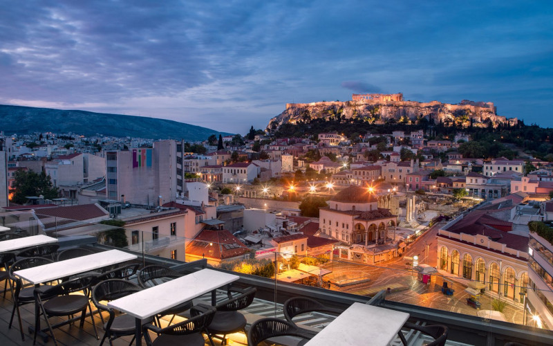 a-for-athens.jpg A for Athens, η θέα