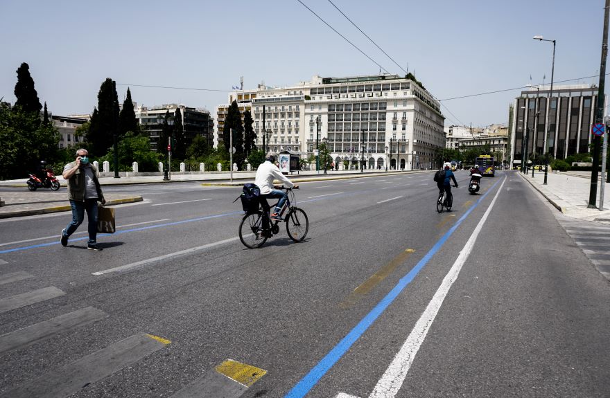 Έρευνα ΕΚΤ: COVID-19 και νέοι Έλληνες ερευνητές | Economistas.gr