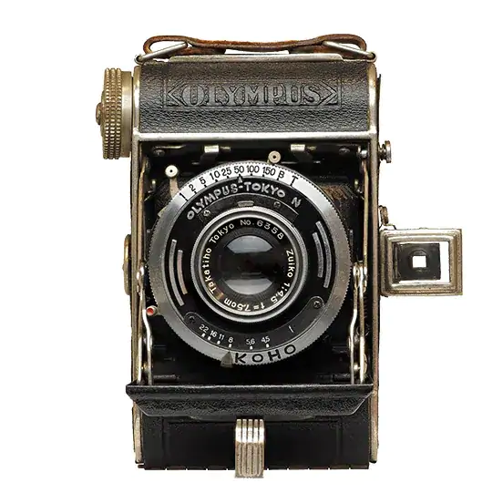 H Semi-Olympus I