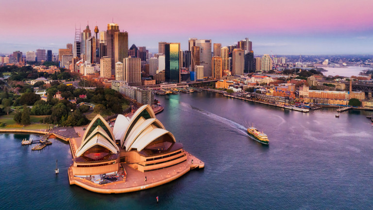 Πώς ένα ζευγάρι στην Αυστραλία κρατά τα ετήσια έξοδά του κάτω από 15.000 δολάρια