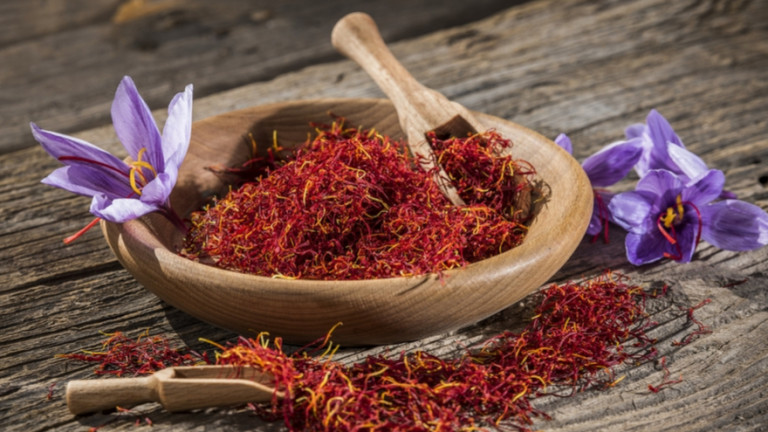 Kοζάνη: Χαμηλές και φέτος οι προσδοκίες για την φετινή παραγωγή κρόκου-