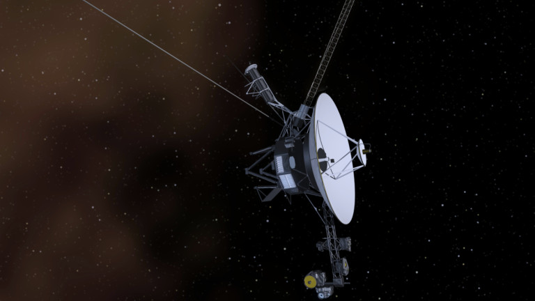 Το Voyager 1