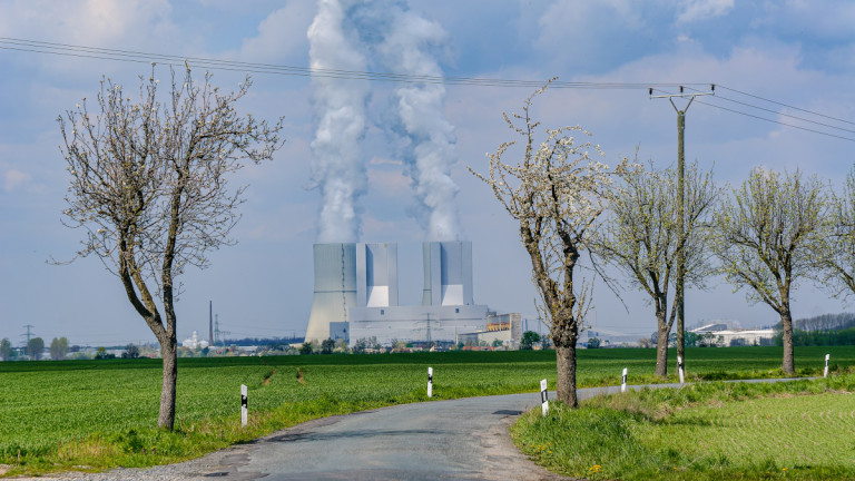 Εργοστάσιο στη Γερμανία 