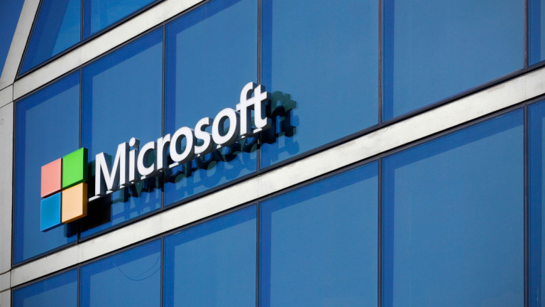 Microsoft