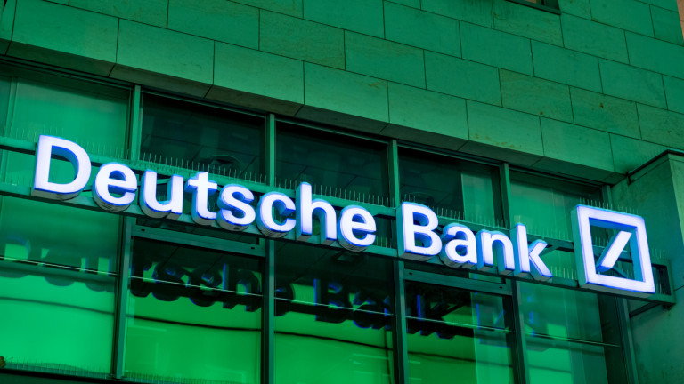 Deutsche Bank