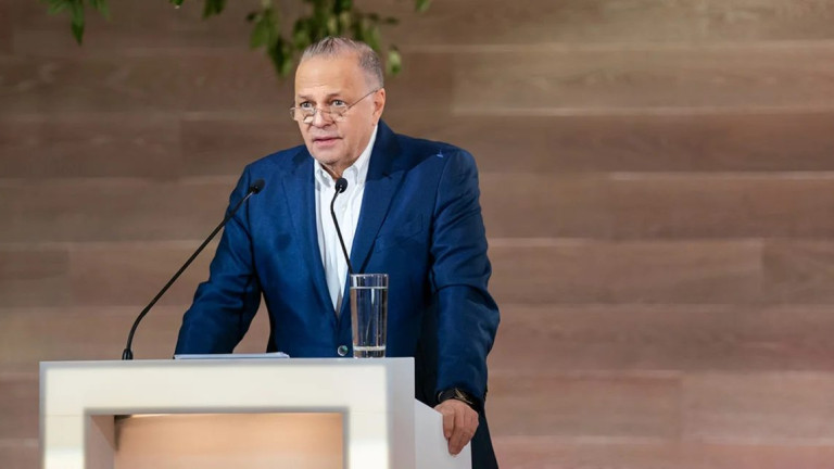 Ευάγγελος Μυτιληναίος