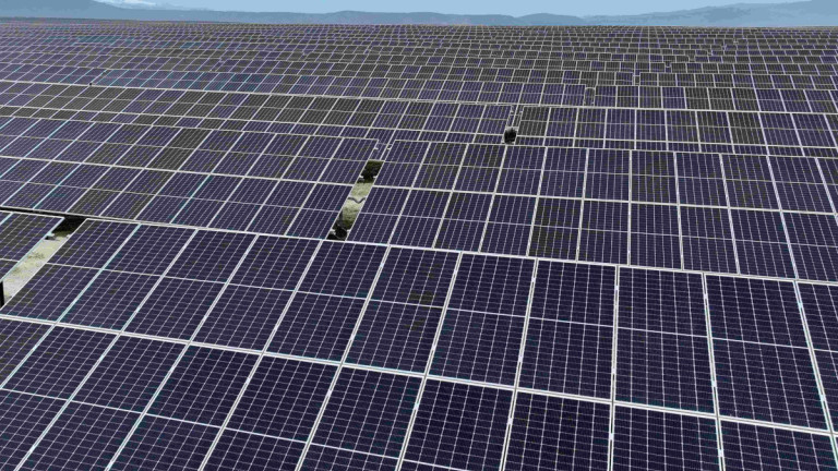 Φωτοβολταϊκά 