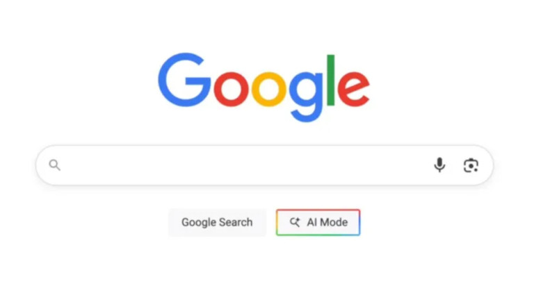 Google AI Mode
