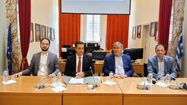 Αγρίνιο 
