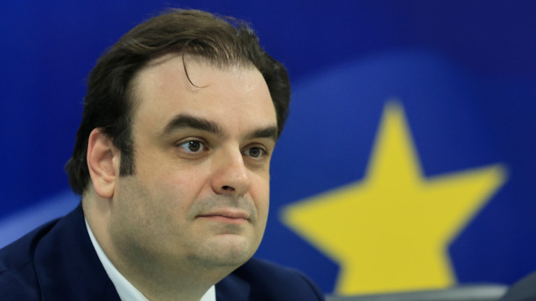 Κυριάκος Πιερρακάκης