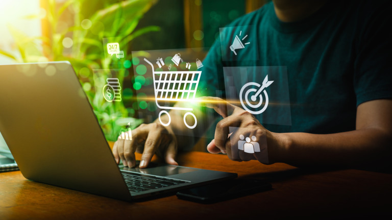 Ηλεκτρονικές αγορές 