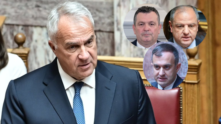 Μάκης Βορίδης