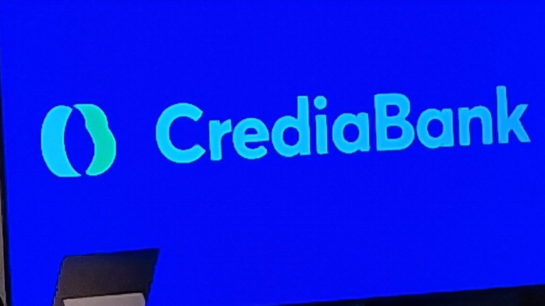 Credia Bank
