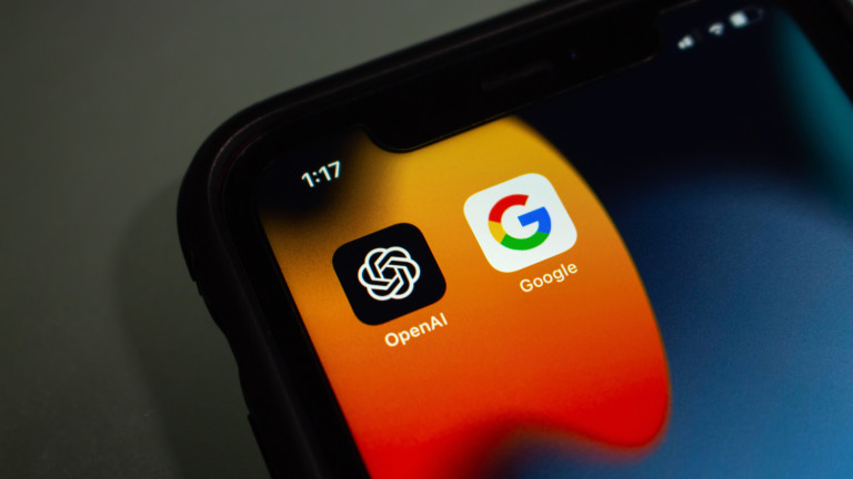 Google OPEN AI