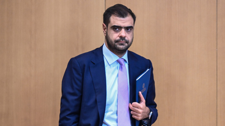 Παύλος Μαρινάκης