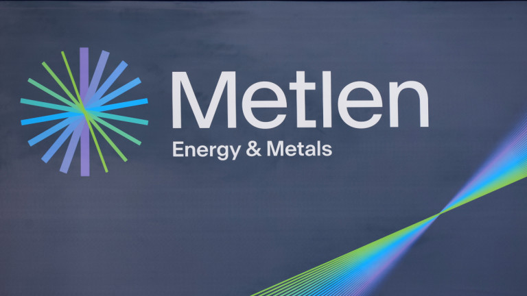 Metlen Energy & Metals
