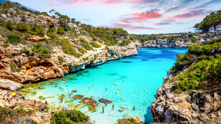 Βαλεριάδες Νήσοι