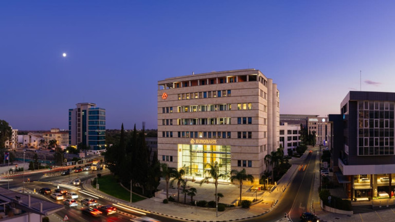 Eurobank