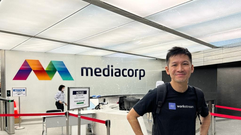 Ντέσμοντ Λιμ