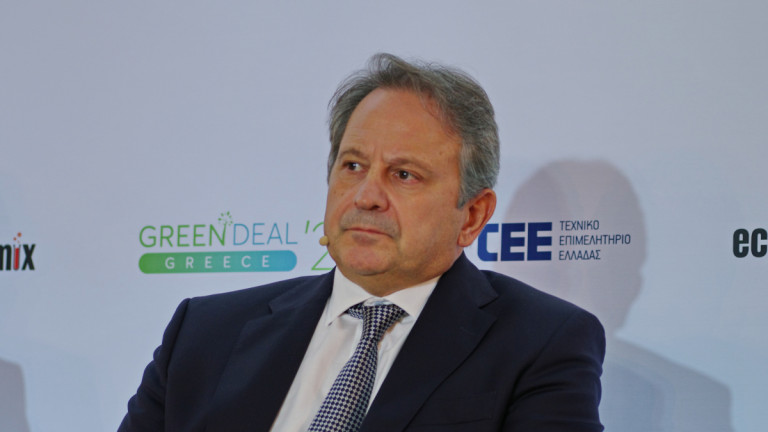 Πέτρος Σουρέτης