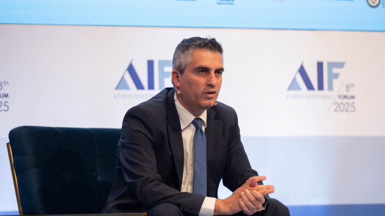 Χρίστος Δήμας