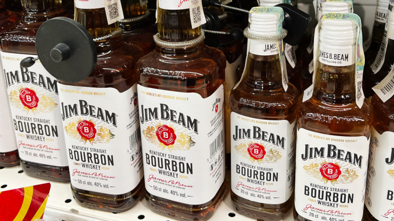Jim Beam