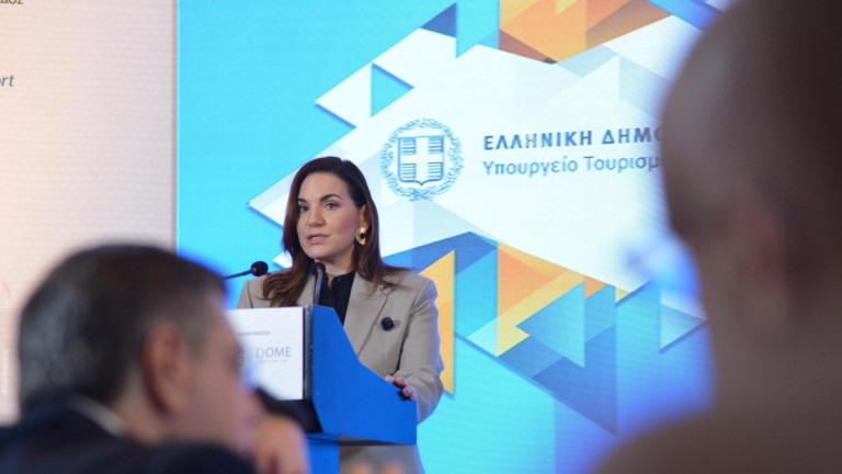 Η Όλγα Κεφαλογιάννη