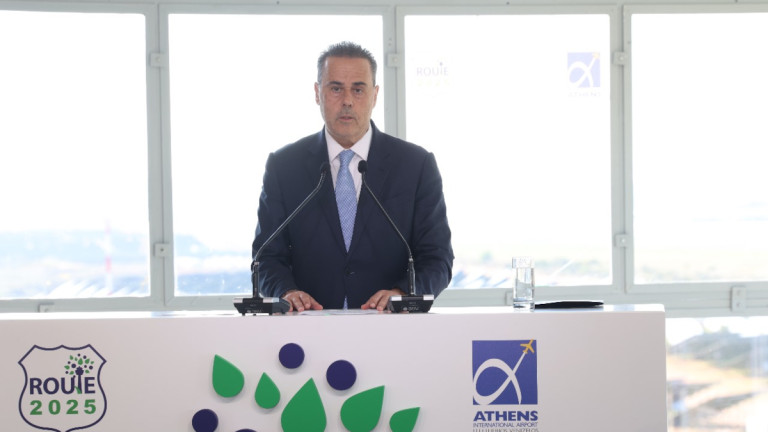 Ο Σταύρος Παπασταύρου