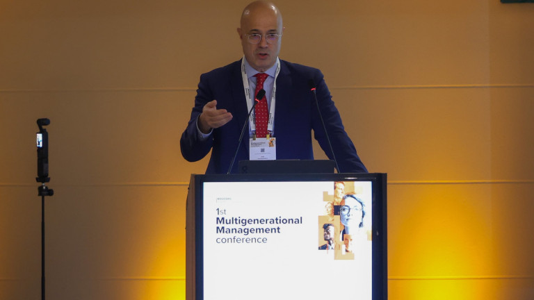 Ο Άρης Αλεξόπουλος