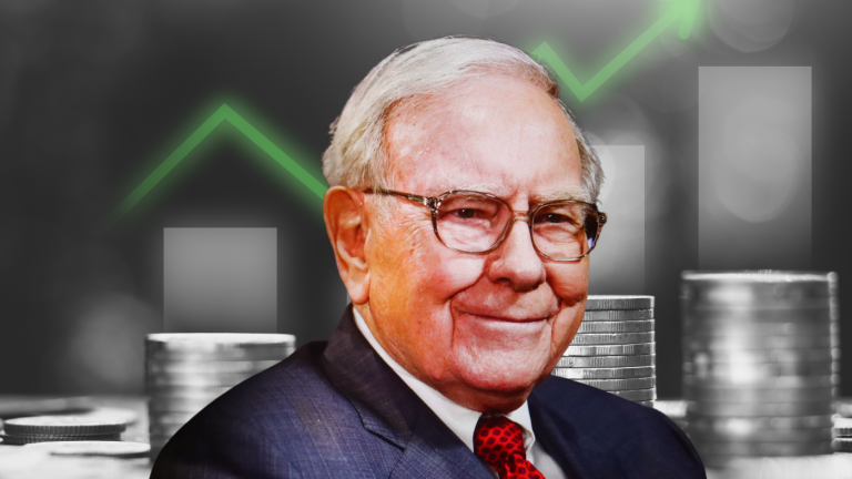 Γουόρεν Μπάφετ