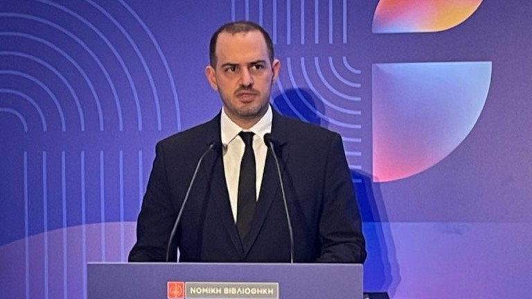 Ο Γιώργος Κώτσηρας