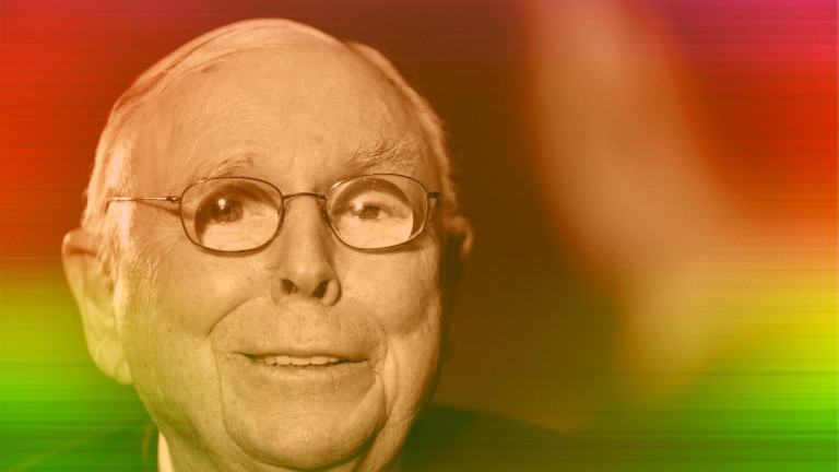 Τσάρλι Μάνγκερ