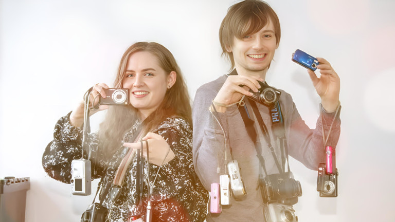 Το φιλόδοξο εγχείρημα των δύο νέων πέτυχε