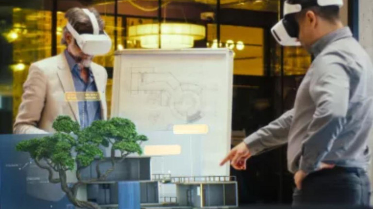 Νέο εσωτερικό πρόγραμμα ΤΝ από τη LAMDA για εμπορικά κέντρα, μαρίνες και το Ελληνικό