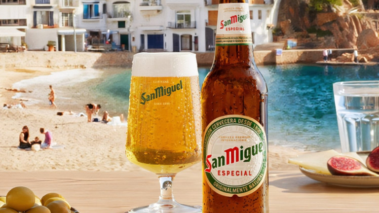 Η ΕΖΑ επεκτείνει το χαρτοφυλάκιό της με την ένταξη της SAN MIGUEL